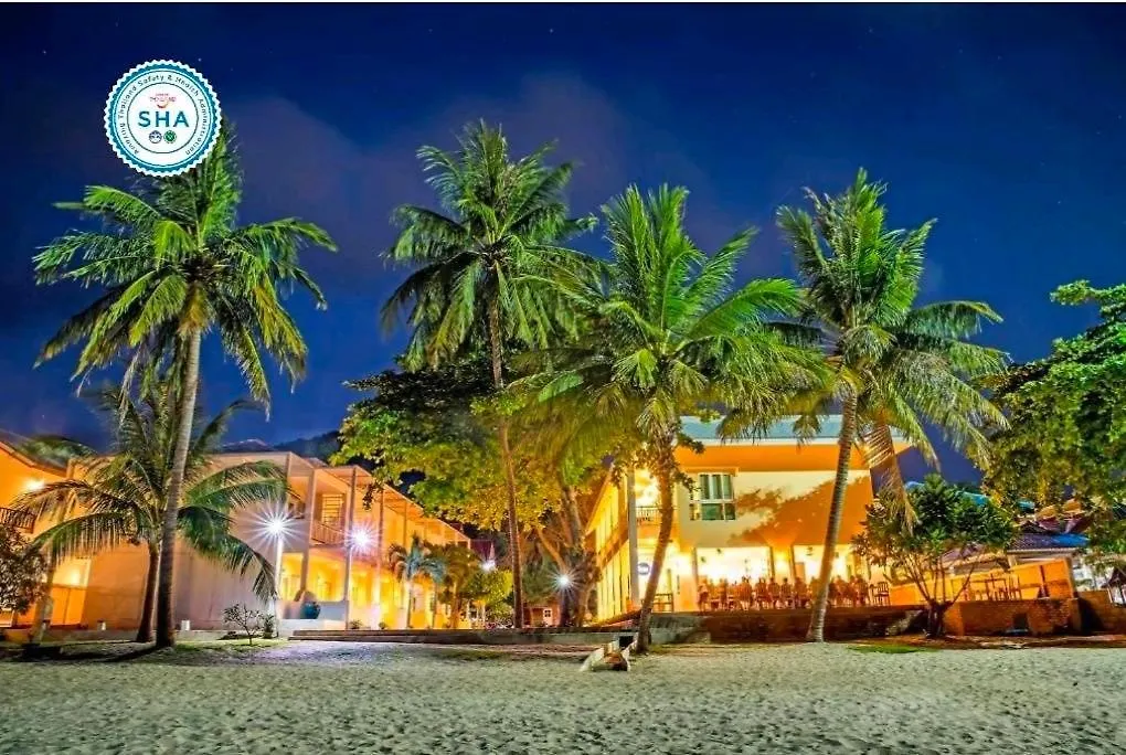 Ananda Villa - Sha Plus-1