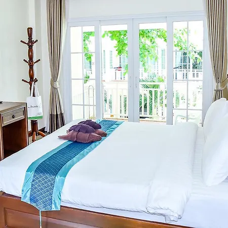Ananda Villa - Sha Plus-3