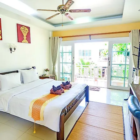 Ananda Villa - Sha Plus-3