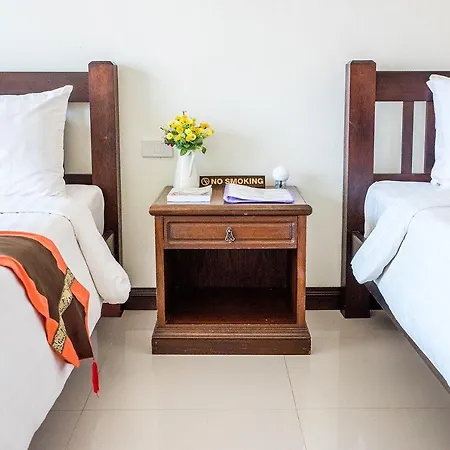 Ananda Villa - Sha Plus-2
